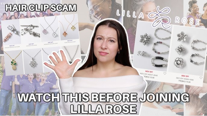 THIS MLM SCAM IS TAKING OVER: RING BOMB PARTY! #antimlm 