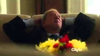 Cyrus reads Fitz his life story