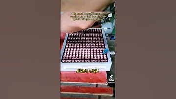 Is this the vacuum suction cup you need? #cnc #cncmachine #cncmachining #cncmachinist #Vacuum #mold