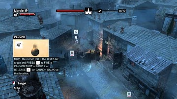 On the Defense - Assassin