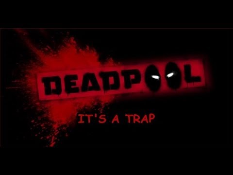 Deadpool Its A Trap Achievement