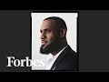 LeBron James Is Officially A Billionaire | Forbes