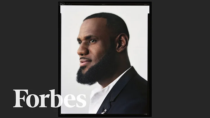 LeBron James Is Officially A Billionaire | Forbes - DayDayNews