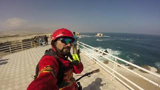 Paseo a la Portada, Antofagasta Chile 🚲#70🔥💨