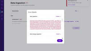 Intient Data Source Prototype 3