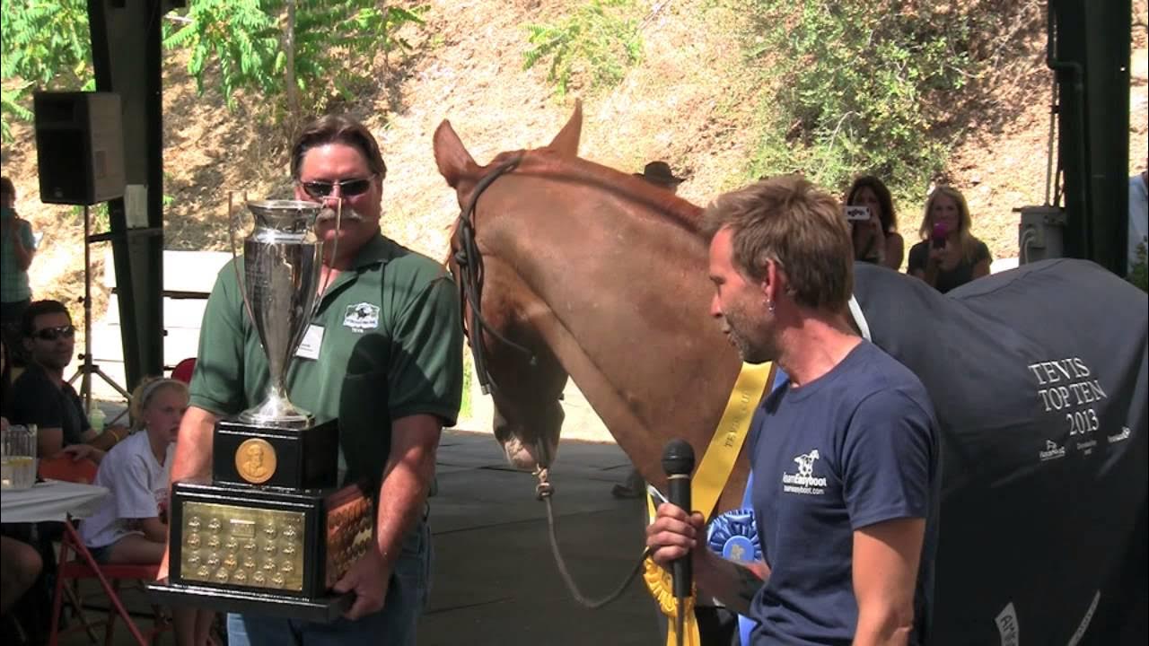 TEVIS & HAGGIN CUP WINNERS 2013 Gold Country Videos YouTube