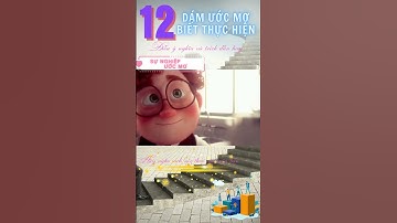 [Nghe sách nói] Dám ước mơ-Biết thực hiện của tác giả John C. Maxwell