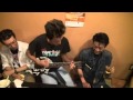 BAD FEELING対決!(*≧∀≦*)