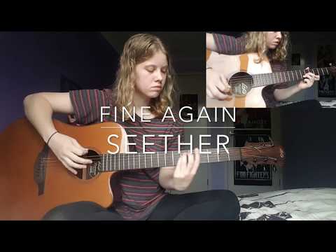 fine-again---seether-cover