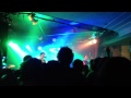 The Living End - No Way Out (Perth - The Retrospective Tour, 01/11/2012)