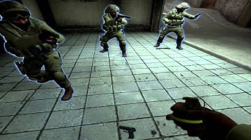 |CS:GO| How much i hate playing with noobs :D