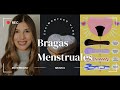 PROBANDO LAS BRAGAS MENSTRUALES DE PRIMARK