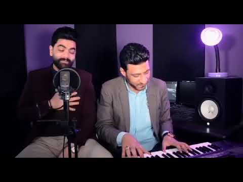 اغنيه ده كلام فريق واما بصوت ميدو زين