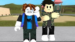 roblox bully story janji heroes tonight