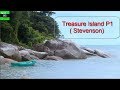 Learn English Listening Skills -- Listen Short Story : Treasure Island P1