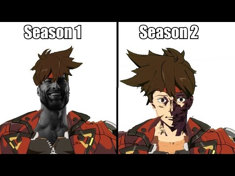 Playing the worst character in the game "Apparently"