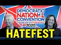 2020 Democratic National Convention Calls Trump Racist, Incompetent | Larry Elder