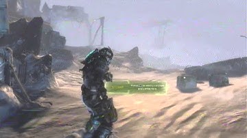 Dead Space 3 Early Access Demo [2/5]