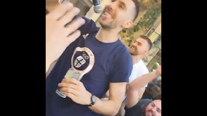 Nikola JOKIC and Serbia team came to receive medals after partying is hilarious