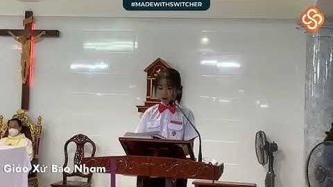 Kỷ niệm rước lễ lần đầu chúc mừng con gái nhé 😘😘