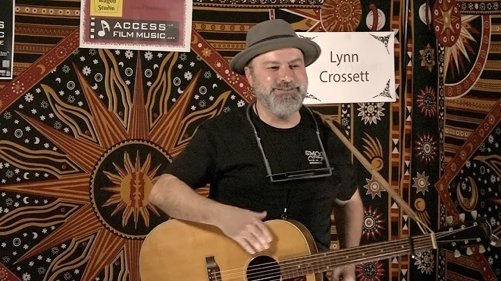 Lynn Crossett - SWRFA 2023 Showcase