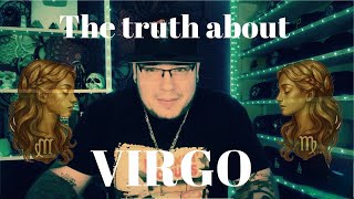 видео: ПРАВДА о… Деве картинка: ПРАВДА о… Деве