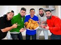 Who can make the best fried chicken