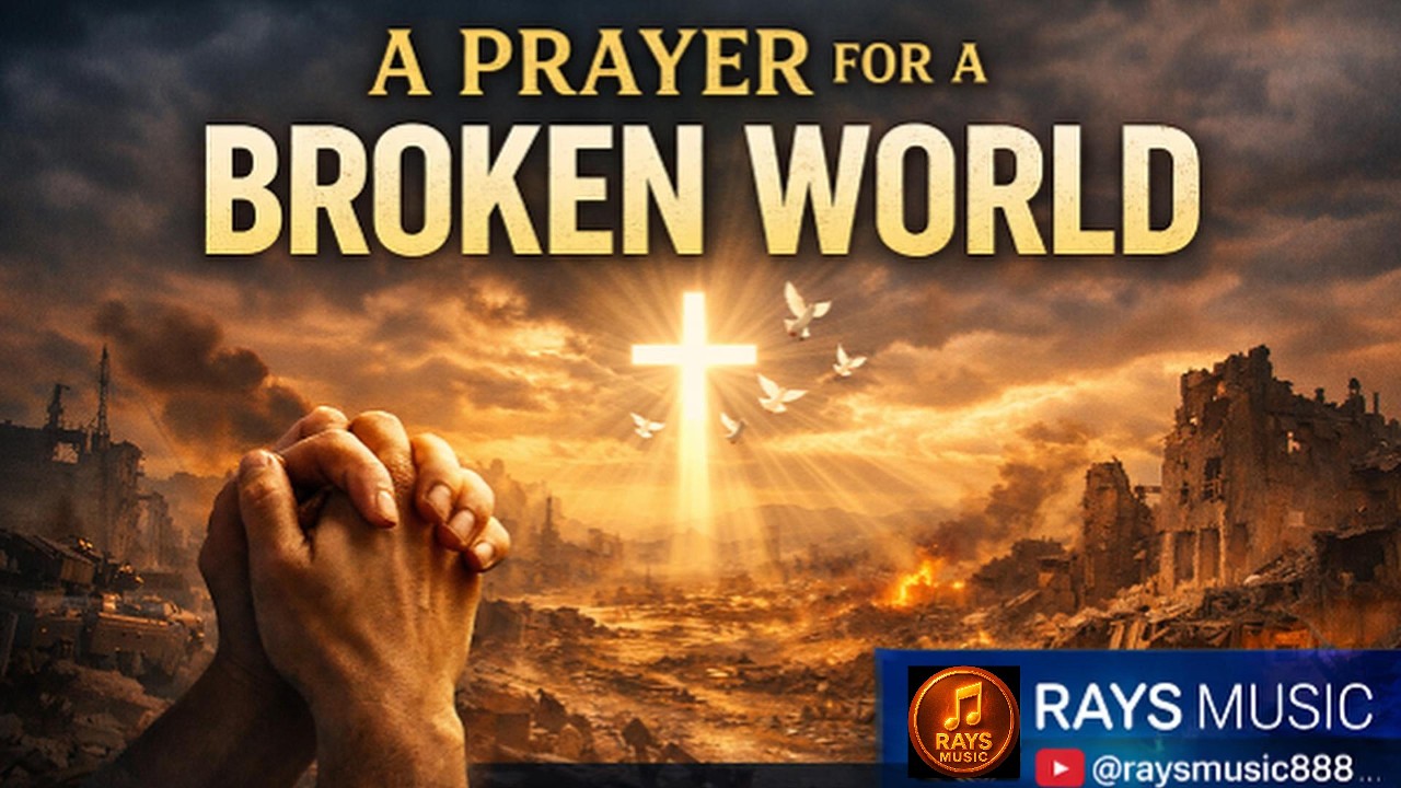 A Prayer for a Broken World－影片缩略图