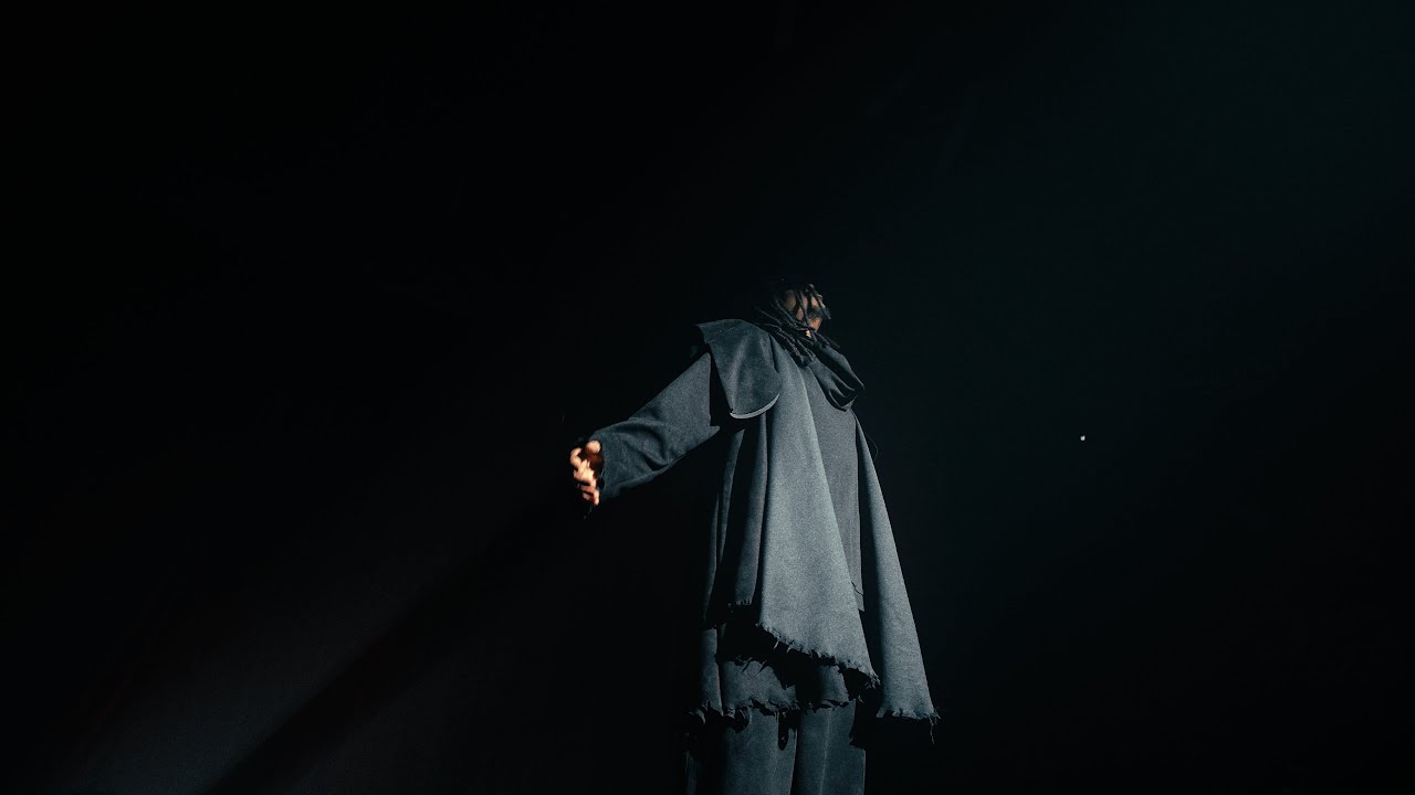 BLVXB x RUHMVN - الرحلة السابعة (Official Music Video)