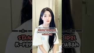 K-pop Idol Slimming Standards Have Changed This Much! #kpop