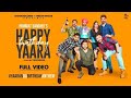 Happy Birthday Yaara (Official) Himmat Sandhu | Latest Punjabi Songs 2021 Download