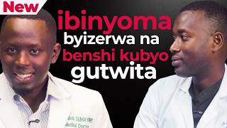 Ibi Nibyo binyoma byizerwa na benshi kubyo Gutwita - Dr Gashema & Dr Bob