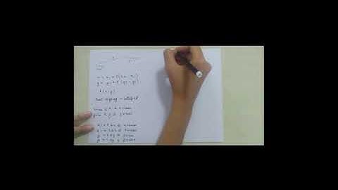 Liang Barsky Clipping