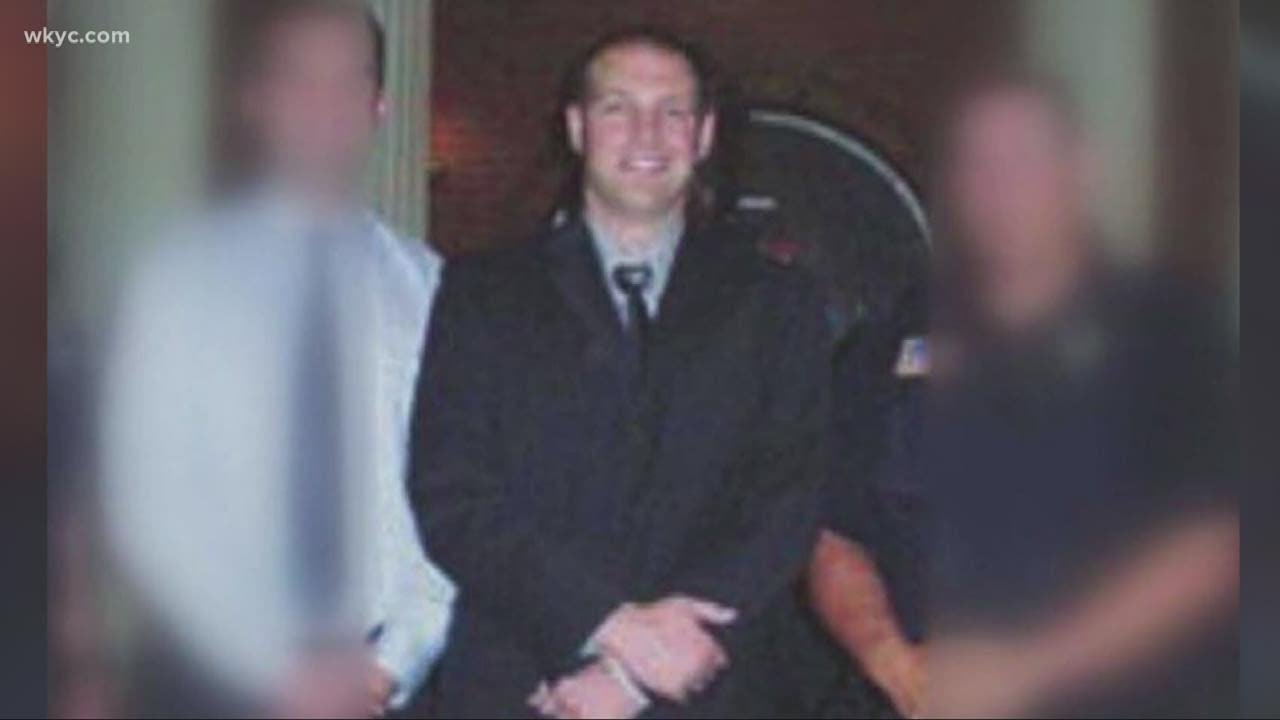 Cop That Shot And Killed Tamir Rice Is Now Protecting & Serving In Pennsylvania [VIDEO]