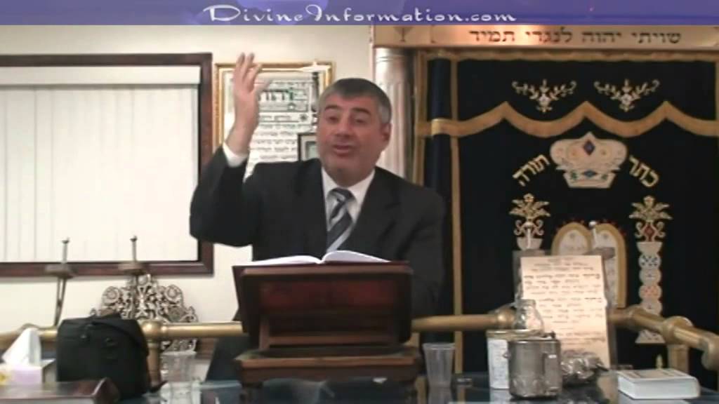 Rabbi Yosef Mizrachi on Controversy Over Metzitzah B'Peh Oral Suction