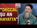 Deccal Kimdir D眉nyaya Nas谋l Gelecek C眉bbeli Ahmet Hoca Dan Dikkat 莽eken Deccal A莽谋klamas谋 Deccal Kimdir D眉nyaya Nas谋l Gelecek C眉bbeli Ahmet Hoca Dan Dikkat 莽eken Deccal A莽谋klamas谋