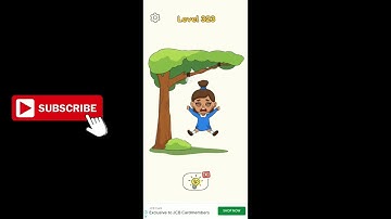 DOP 4 Draw One Part Level 323