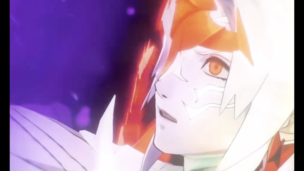 ~Fire Emblem AMV: Gurenge~