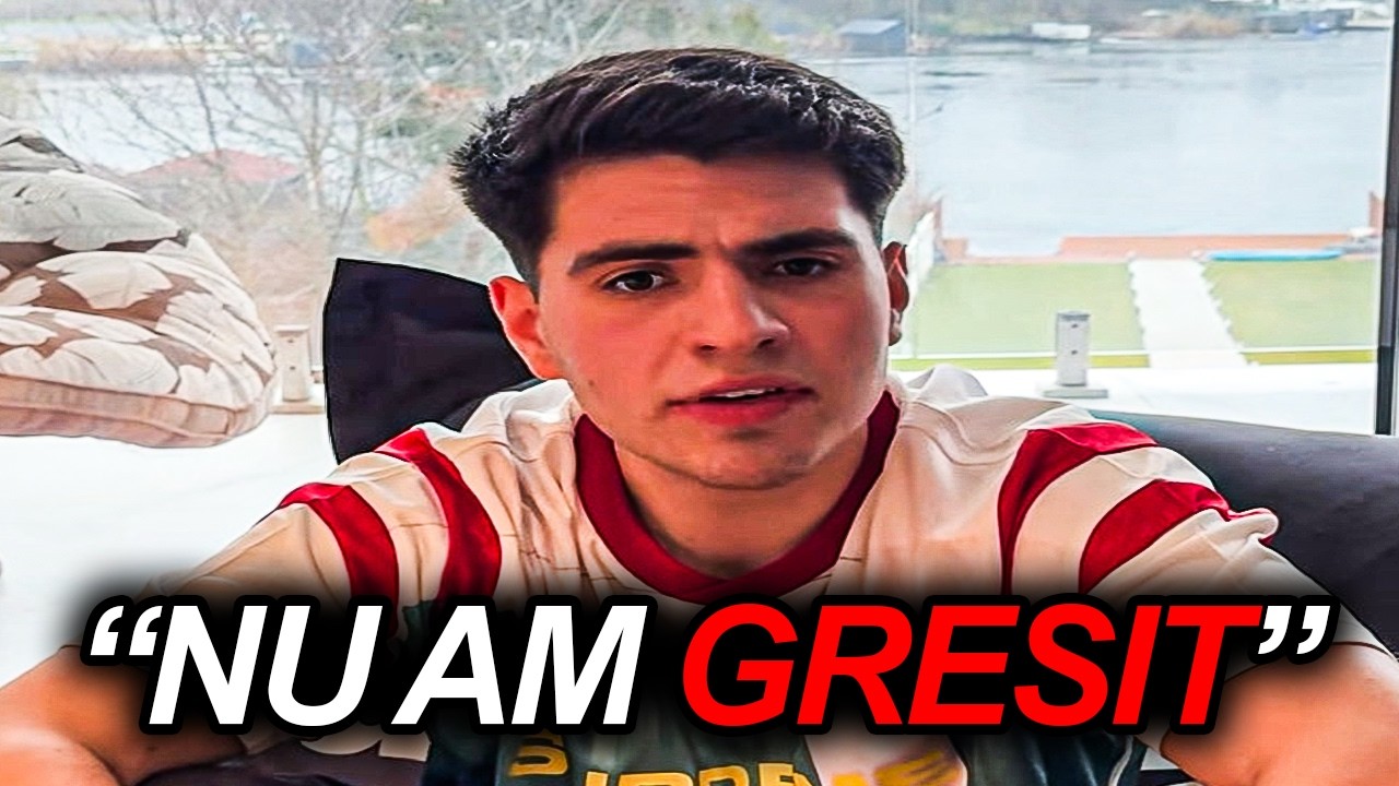 Bisoi a Scos Raspunsul Pentru Adrian Elicopter