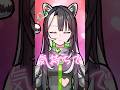 ひらがな担当のるる、答えを全然知らないまま正解する #メタスト #ラクリィ #vtuber #shorts