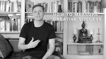 How To Measure Creative Success