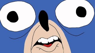 Something about Sonic Generations and SA2 and Ultimate Custom Night | Sonic Generations Part 1