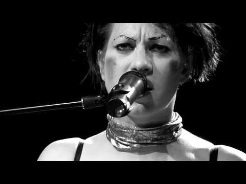 Dresden Dolls - Mrs. O @ Irving Plaza