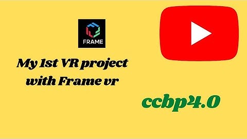 mymuseum-ccbp| VR101 Project | CCBP 4.0 | NxtWave