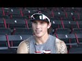 Jarren Duran's Big League Debut | Boston Red Sox