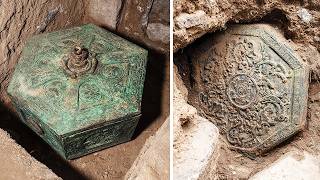 100 Forbidden Artifacts They Tried to Destroy Forever