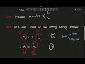 Modeling a Dual-Loop RLC Circuit with a Voltage Source | Multi-Loop System Dynamics