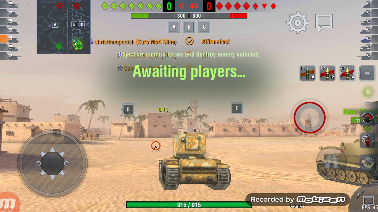 blizzard beach hours Tournament Tier 6 CDTD World of Tanks Blitz