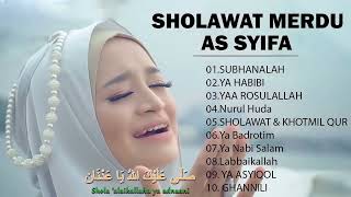 shalawat as Syifa full album