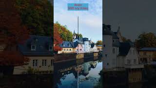 Luxembourg: 5 fast facts | Population, Area, Capital, Language & Currency #geography #travel